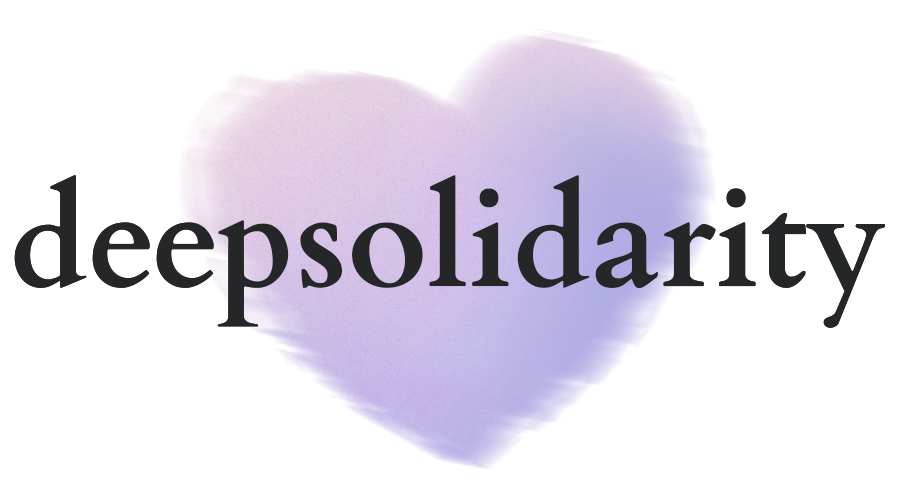 Deep Solidarity e.V.